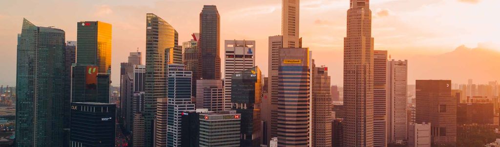 Dentons Singapore Office