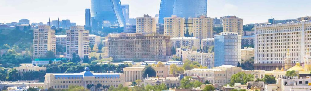 OMNI Law Firm Baku, Azerbaijan Office