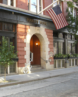 FoleyCerilli PC Providence,  Office