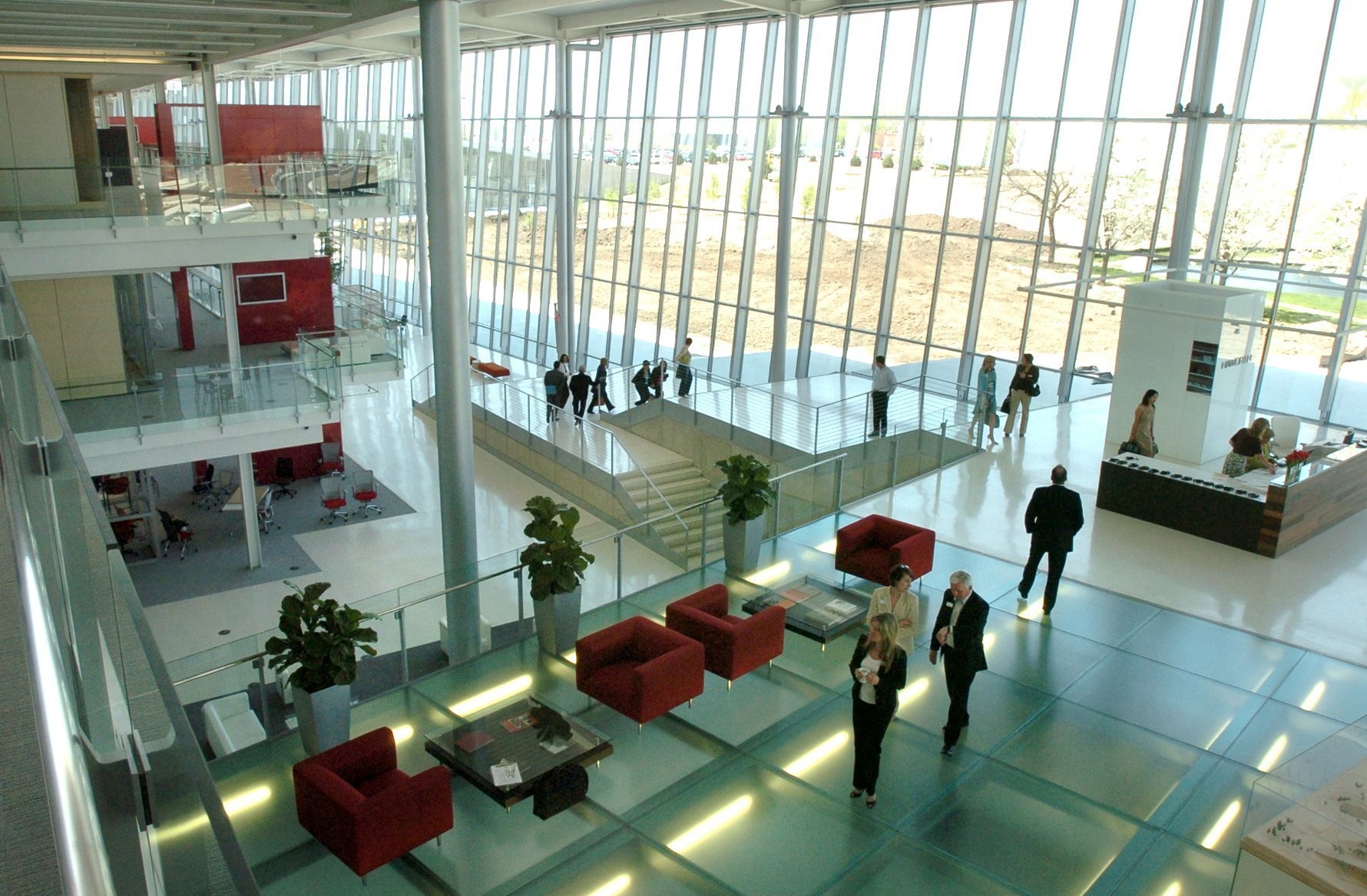 The Smith Law Firm Holland, MI Office