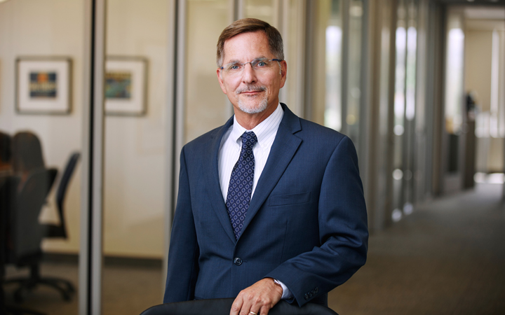 Brown, White & Osborn, LLP Los Angeles, CA Office