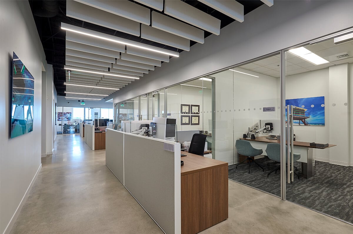 Kelley Kronenberg Miami Lakes, FL Office