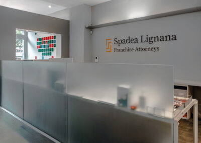 Spadea Lignana LLC Ridley Park, United States Office