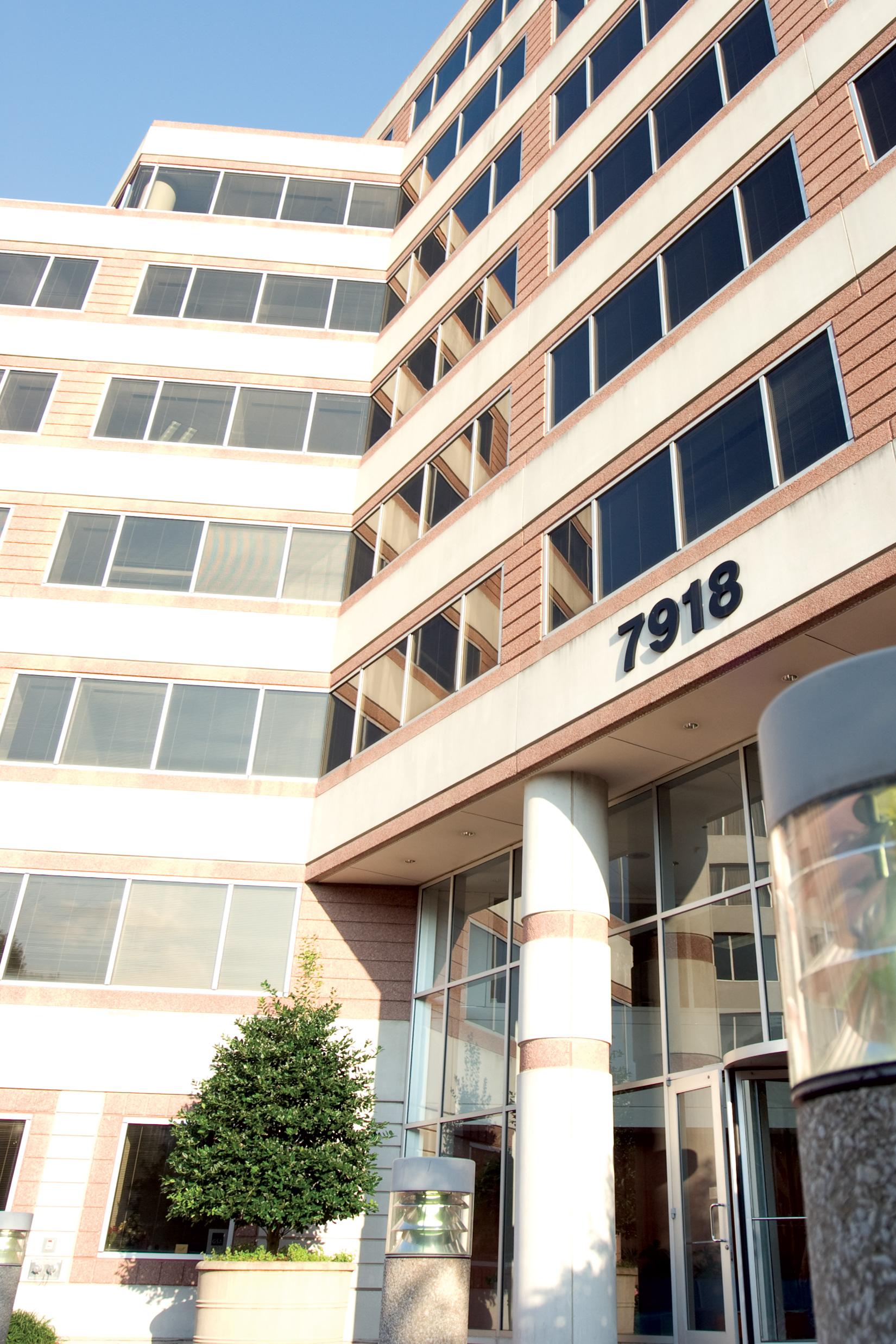 Calderon Safran & Cole, P.C McLean, VA Office