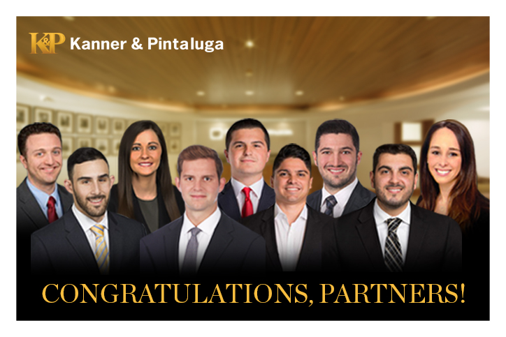 Kanner & Pintaluga Boca Raton, FL Office