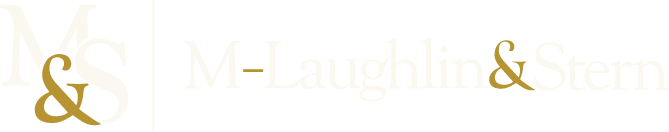 McLaughlin & Stern, LLP New York City, NY Office