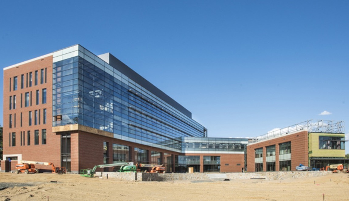 Peterson Saylor, PLC Fairfax, VA Office