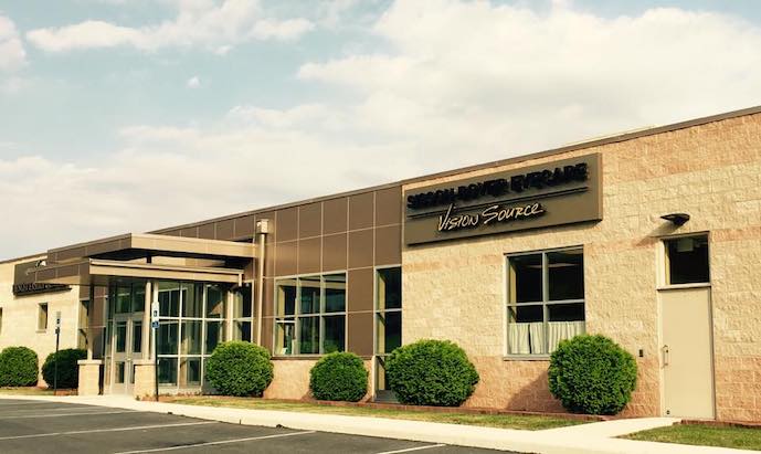 Scaringi Law Newport, PA Office