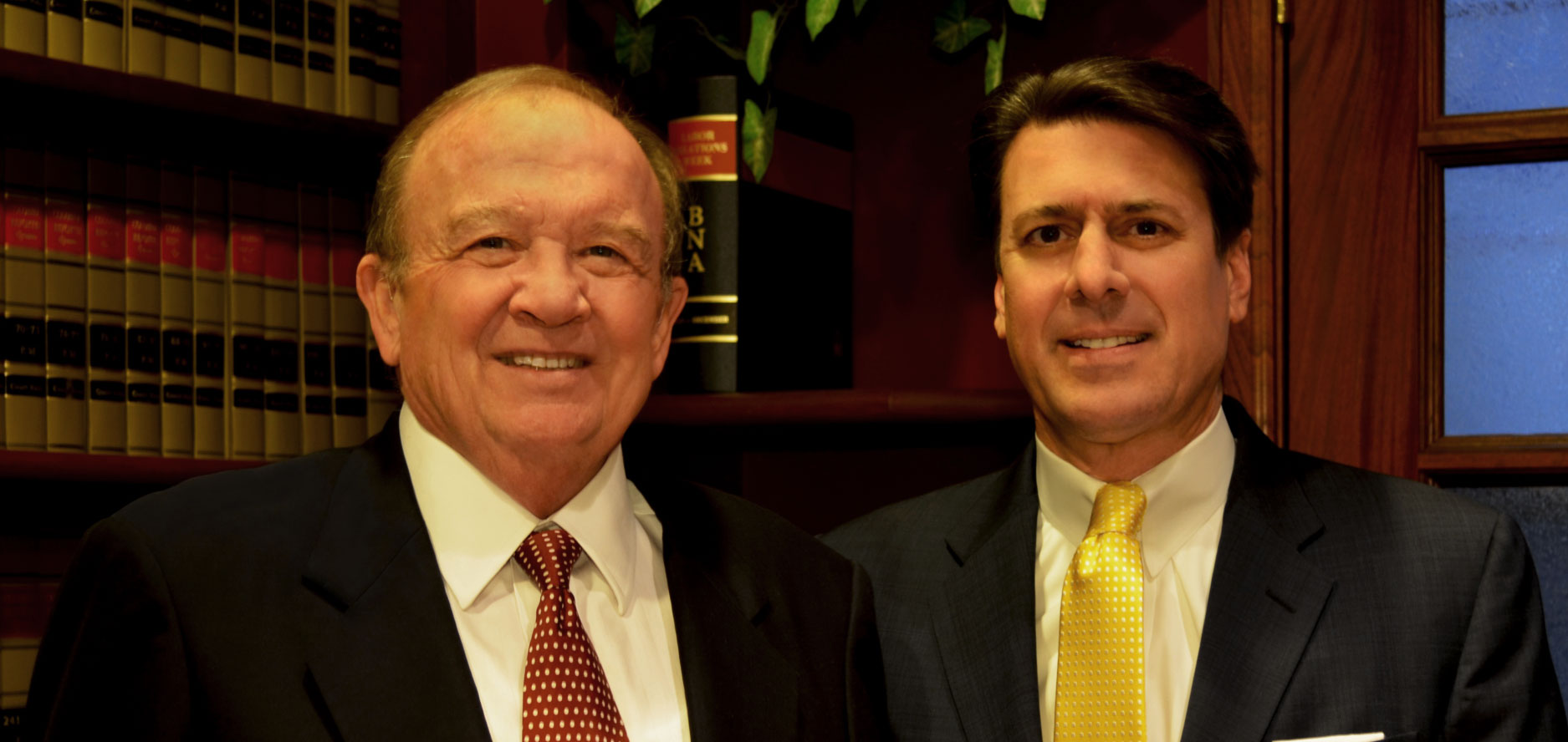 Law Office of O'Toole & Sbarbaro, PC Denver, CO Office