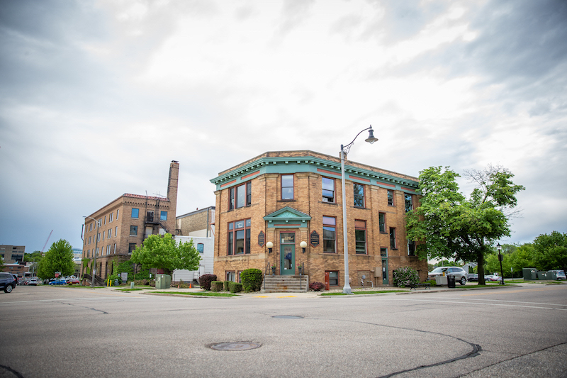 Scott L. Schroeder, SC Janesville, WI Office