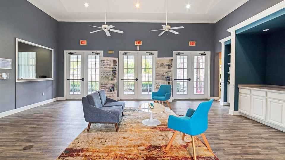 Wood, Atter & Wolf, P.A Ponte Vedra Beach, FL Office