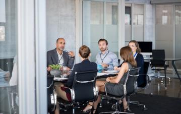 Marsdens Law Group Sydney, Australia Office