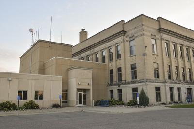 Green Law Firm, PC Wahpeton, ND Office
