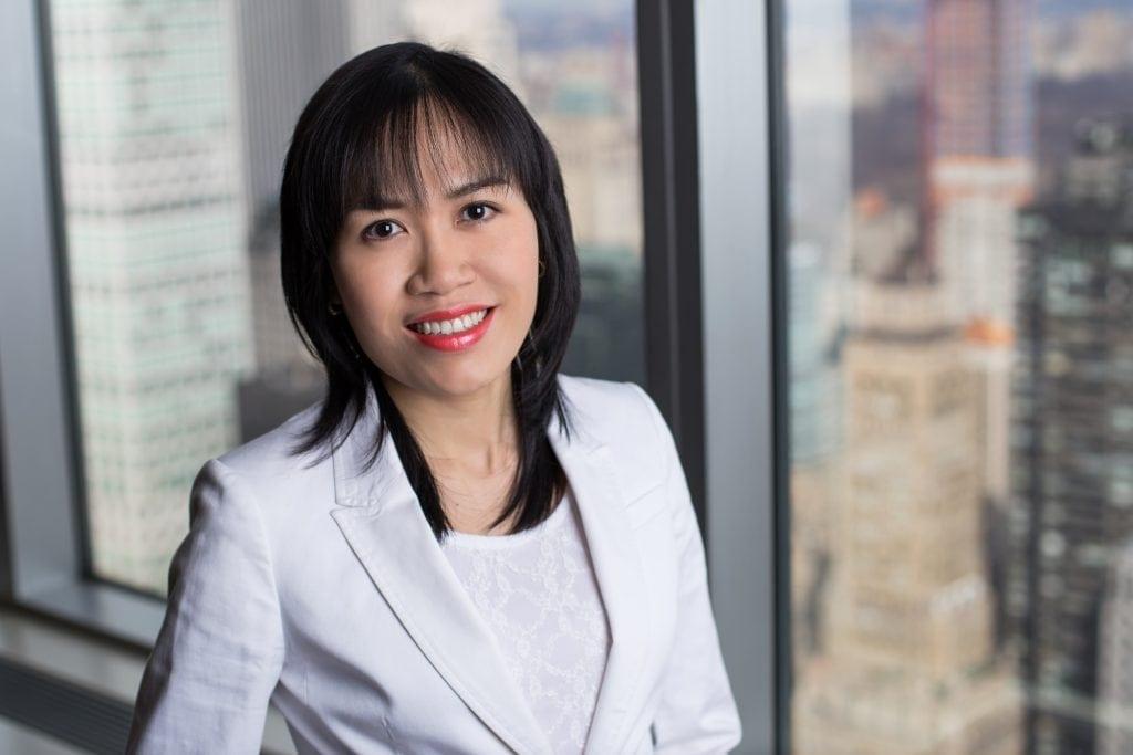 China Patent Agent (H.K.) Ltd New York City, NY Office