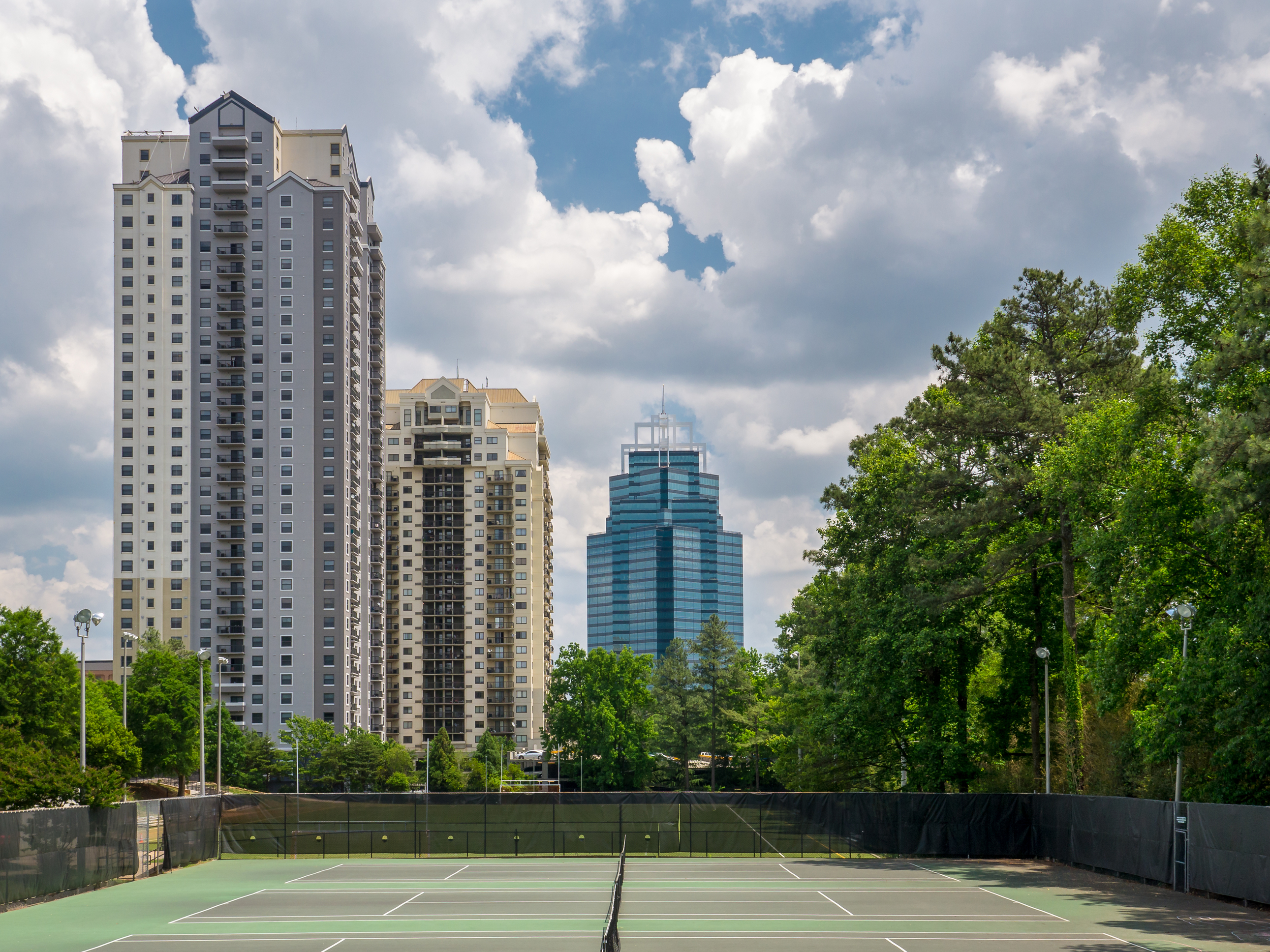 The Gilroy Firm Attorneys at Law Atlanta, GA Office