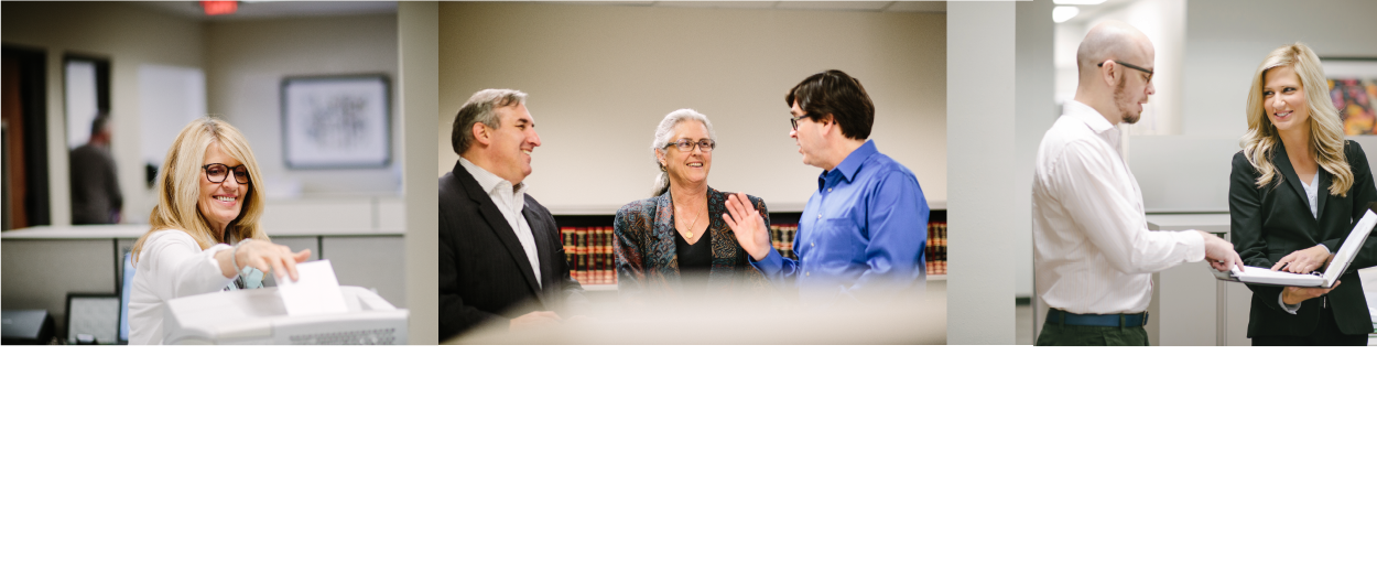 Harrington Miller Rogers, AR Office