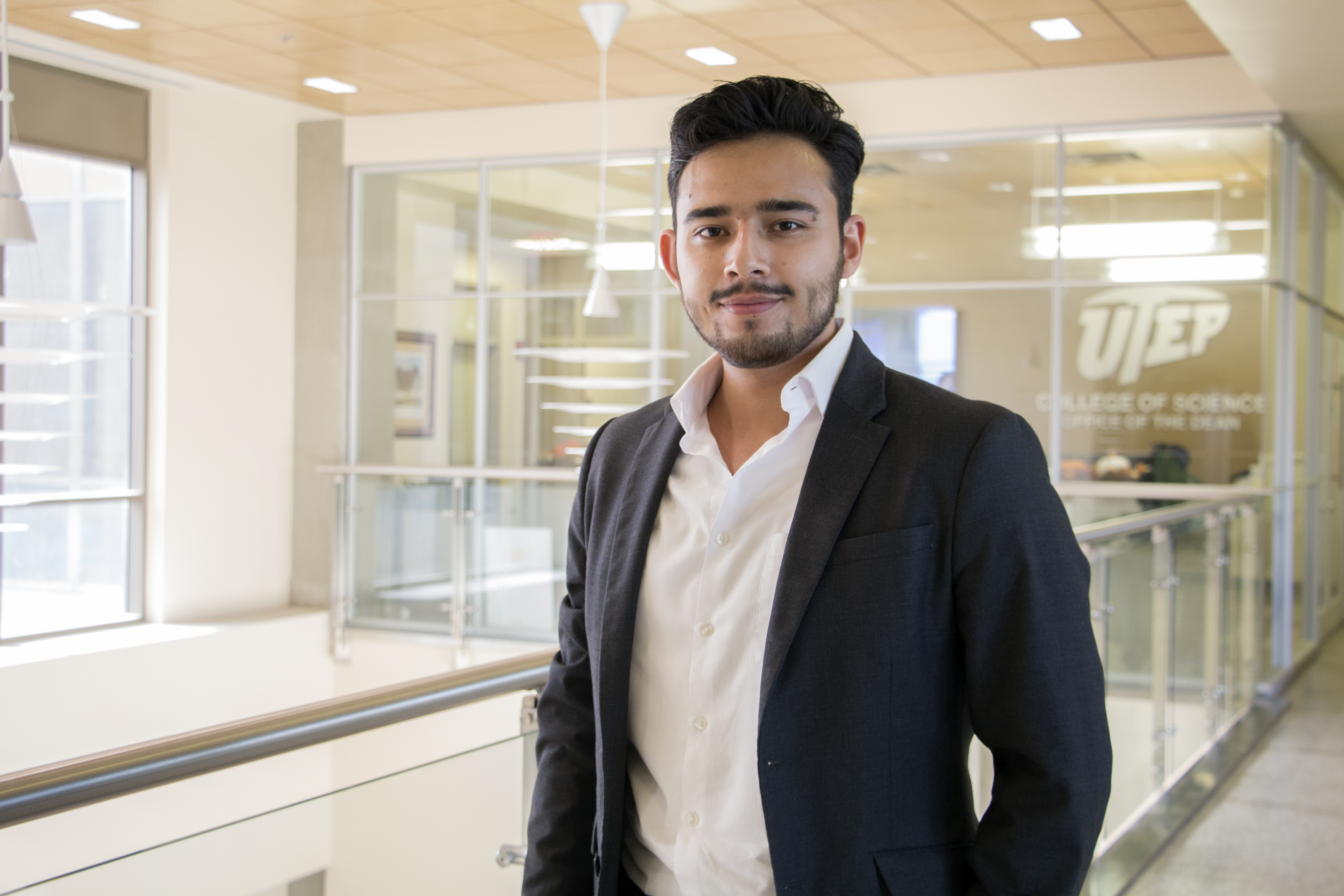 Cristian P. Silva Law Firm El Paso, TX Office