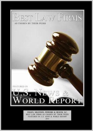 Foley, Shannon, Powers & Rusch, S.C Racine, WI Office