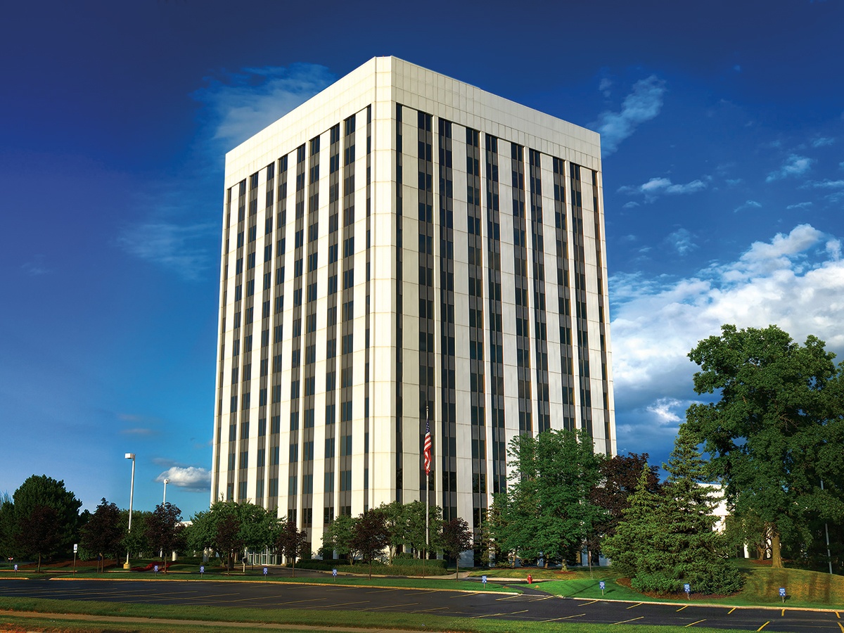 Weber Olcese, PLC Troy, MI Office