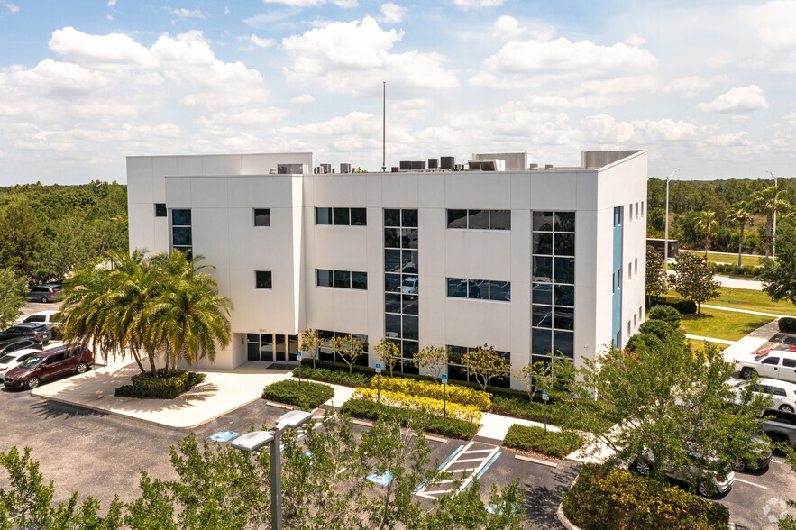 SmithLaw Sarasota,  Office