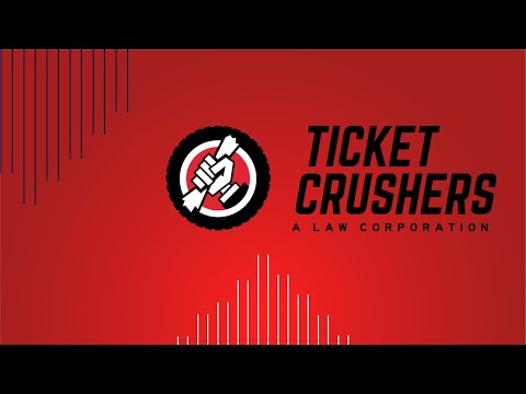 Ticket Crushers, A Law Corporation San Francisco,  Office