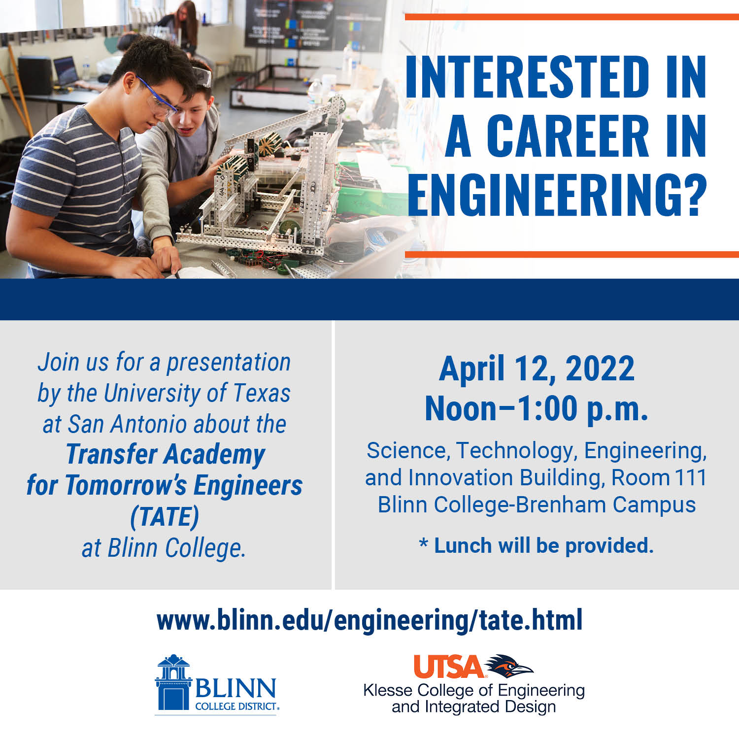 Moorman Tate, LLP Brenham, TX Office