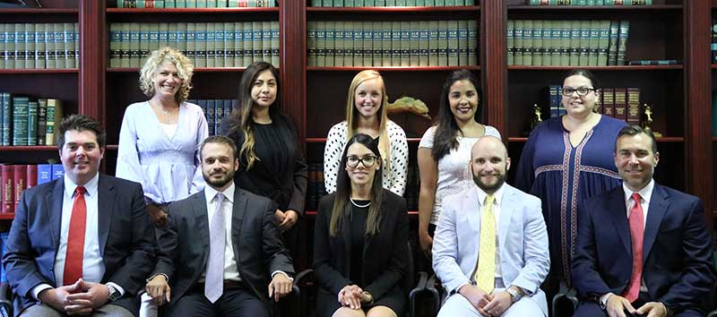 Carman & Fullerton, PLLC Lexington, KY Office