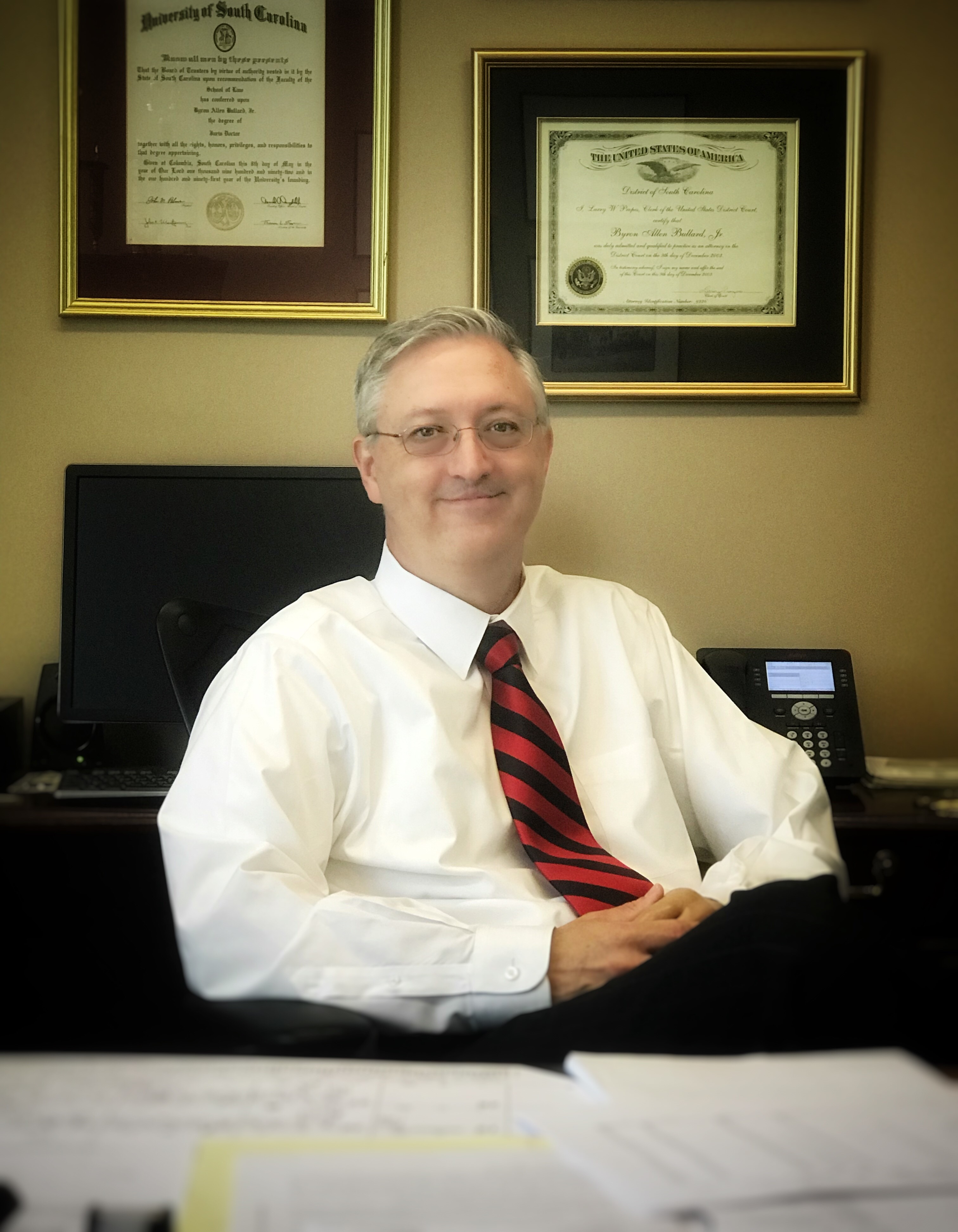 Montgomery Willard, LLC Columbia, SC Office