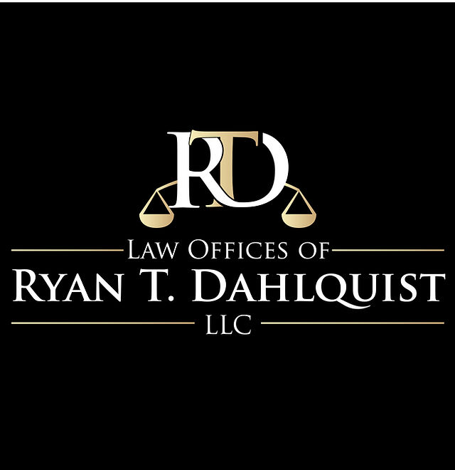Law Offices of Ryan T. Dahlquist, LLC Lafayette,  Office