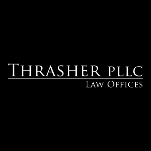 Thrasher Law Offices PLLC Scottsdale,  Office