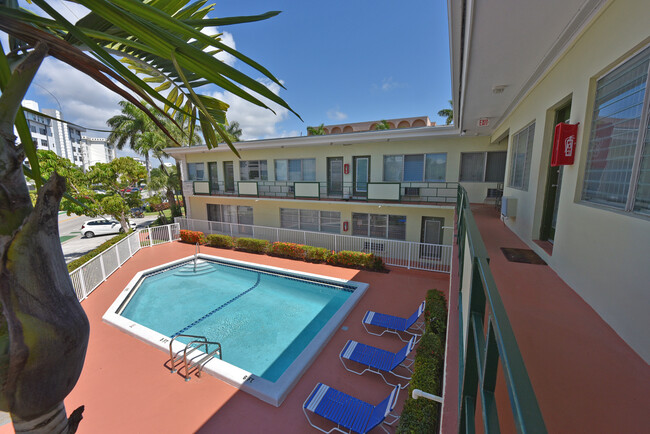 The law firm of Shevlin & Atkins Bay Harbor Islands,  Office