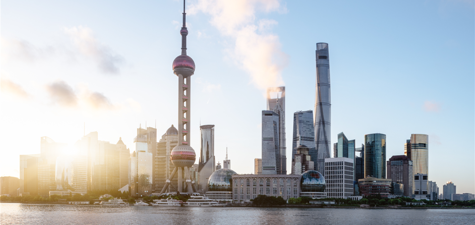 Lefevre Pelletier & Associes Shanghai, China Office