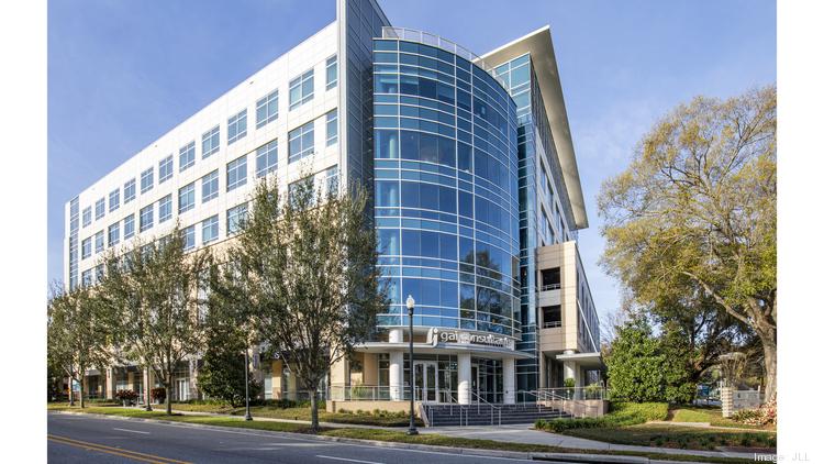 Lender Legal Services, LLC Orlando,  Office