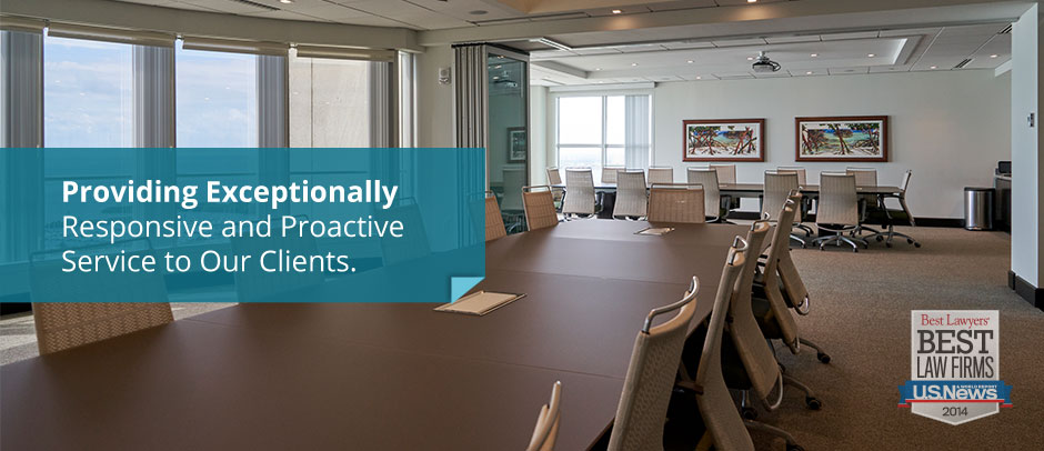 Coffey Burlington Miami, FL Office