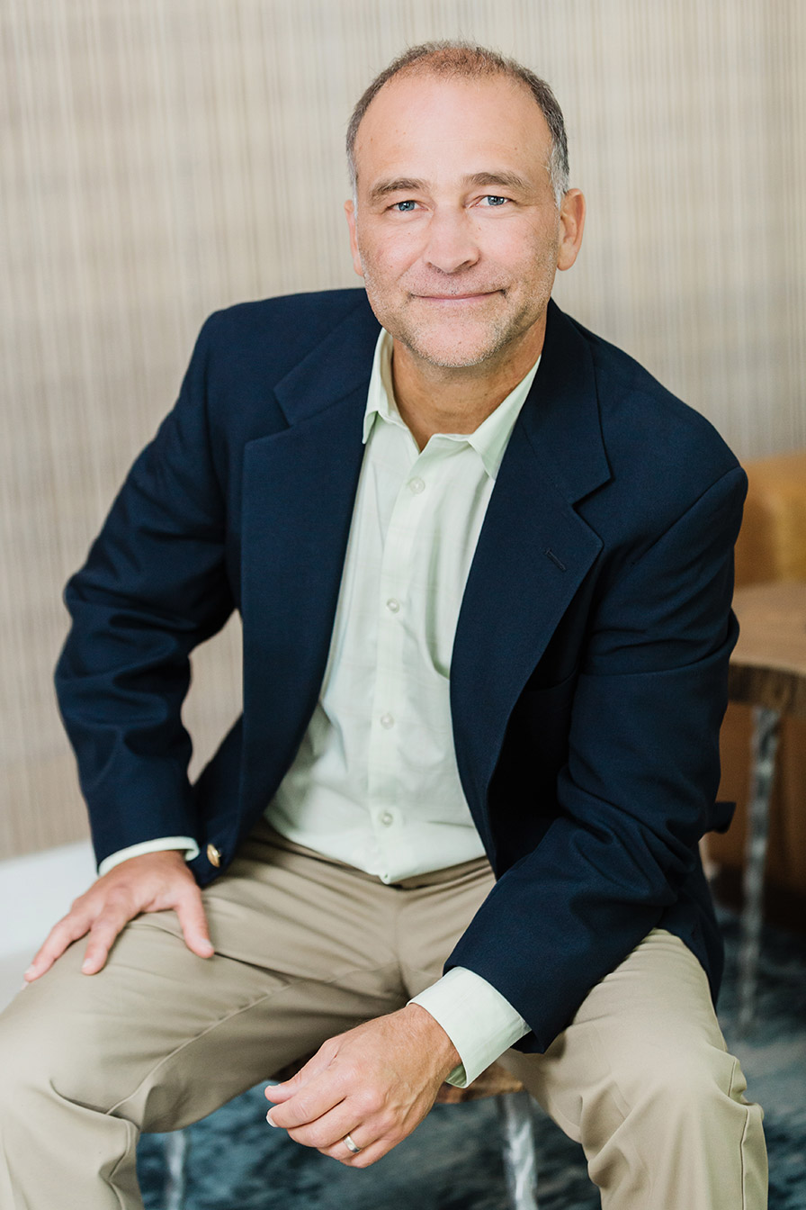 Barkett Law Orlando,  Office