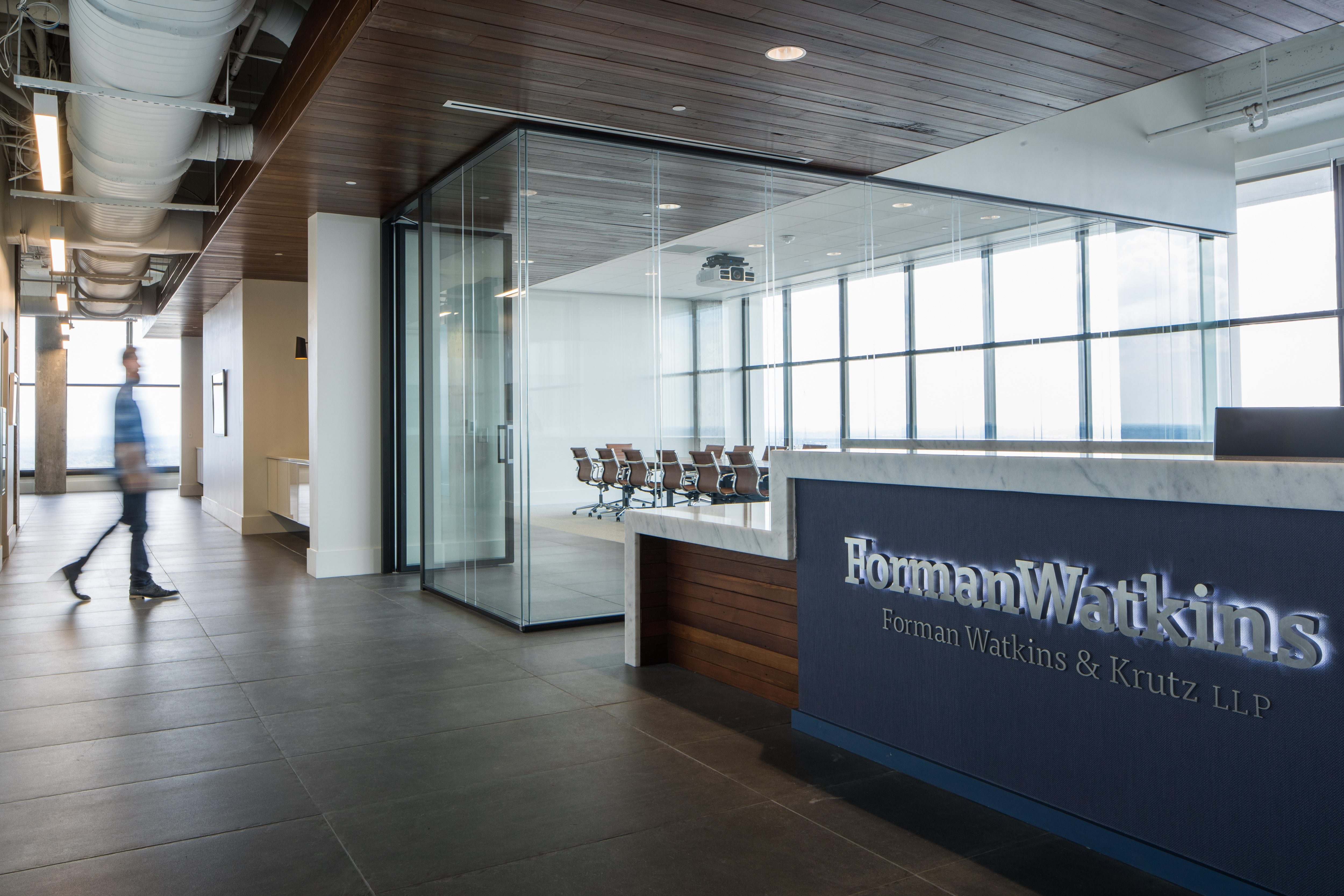 Forman Watkins & Krutz LLP Jackson, MS Office