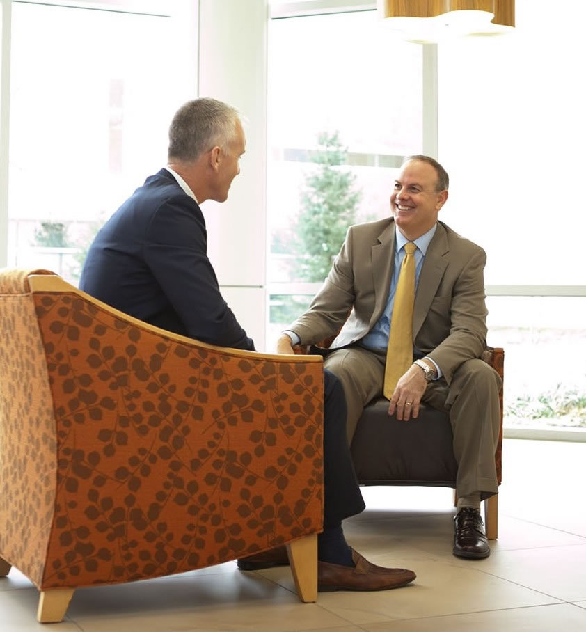 Stuart & Branigin LLP Indianapolis, IN Office