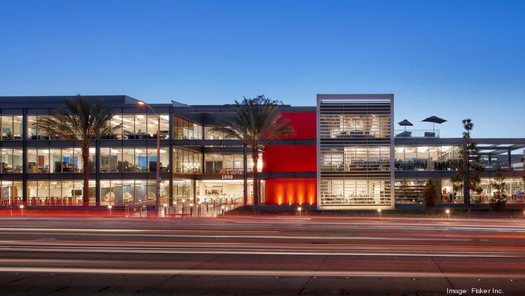 Orland Law Group Manhattan Beach,  Office