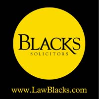 Blacks Solicitors LLP Leeds, UK-England Office