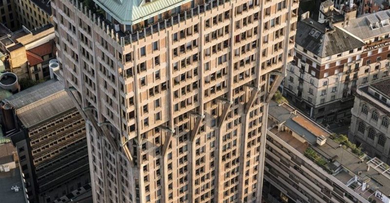 Ashurst Milan, Iran Office