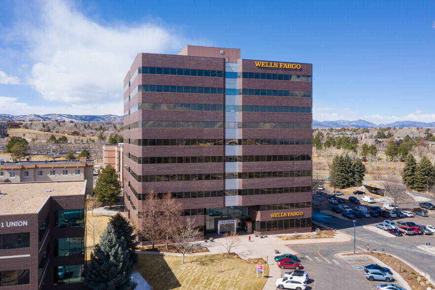 Buchanan Stouffer Lakewood, CO Office
