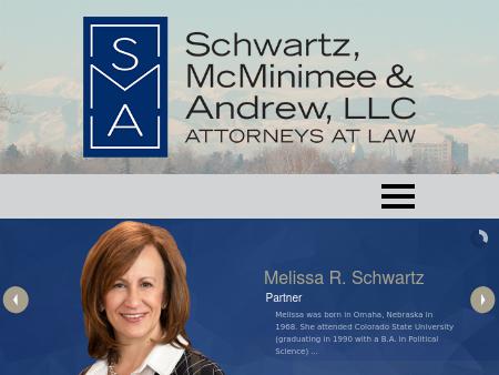 Steenrod, Schwartz & McMinimee, LLP Denver, CO Office