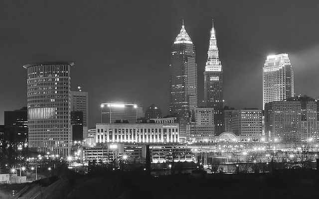 Tsilimos, Dolesh, and Pea, LLC Cleveland,  Office