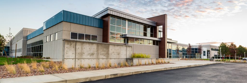 Lincoln Law Center, LLC Salt Lake City, UT Office