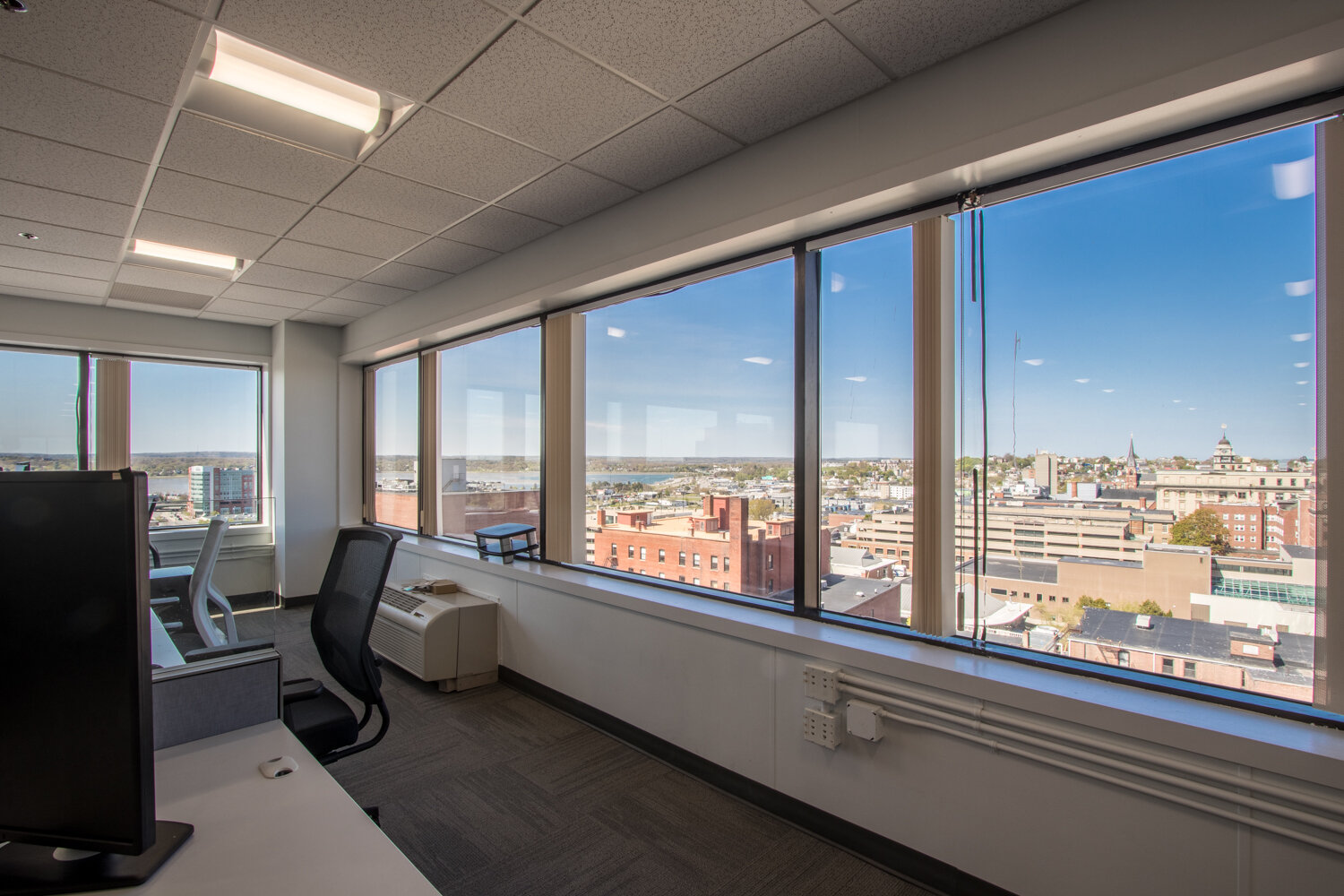 Troubh Heisler Portland, ME Office