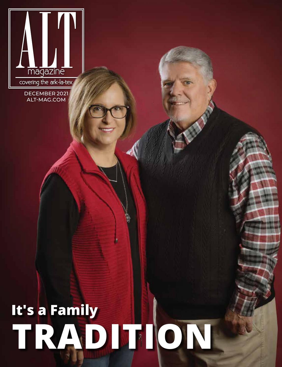 Mercy Carter Tidwell, LLP Texarkana, TX Office