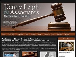 Kenny Leigh & Associates Jacksonville, FL Office
