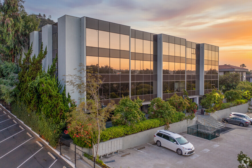 Testan Law San Diego, CA Office