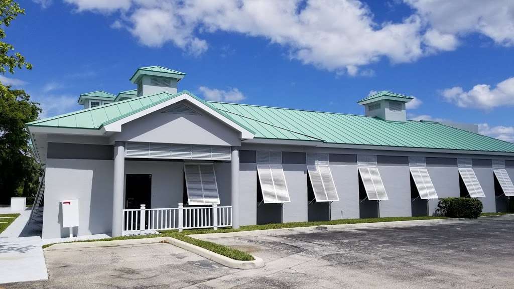 Vernis & Bowling North Palm Beach, FL Office