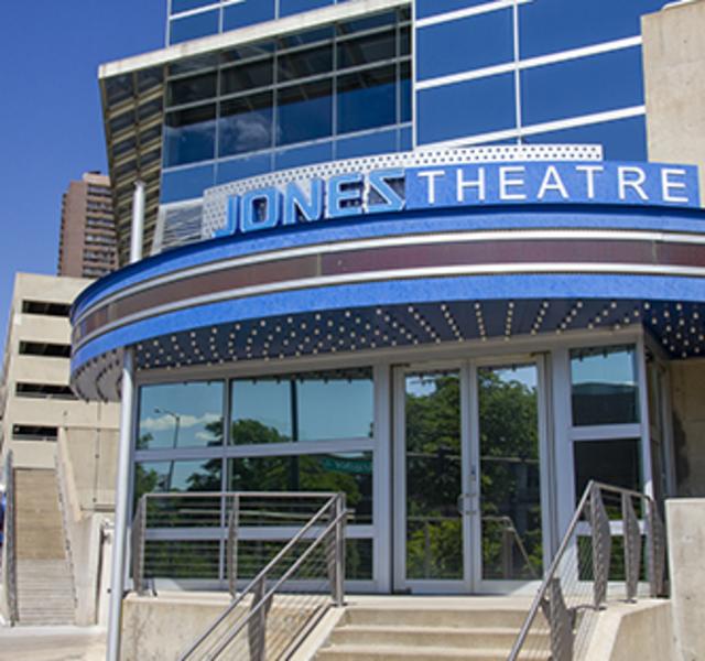 Jones & Keller Denver, CO Office